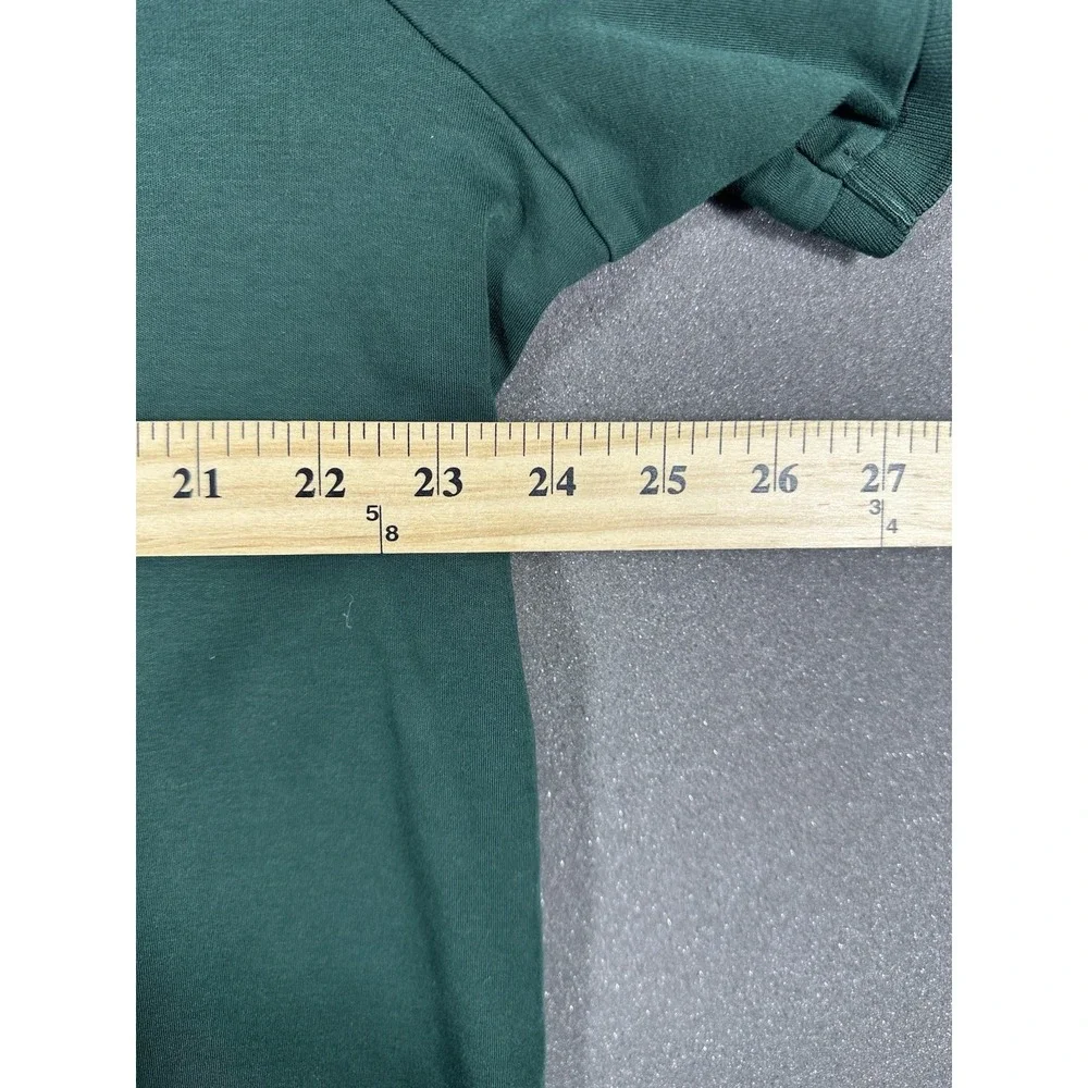 Men's Ralph Lauren Hunter Green Polo XXL